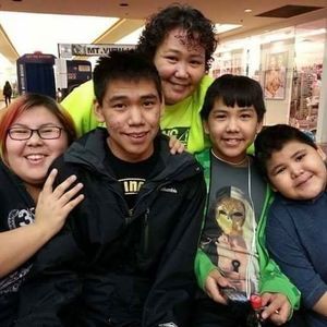 Meet your Posher, Nathan